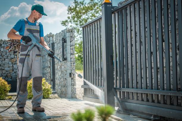 Best Roof Washing  in Wallace, FL