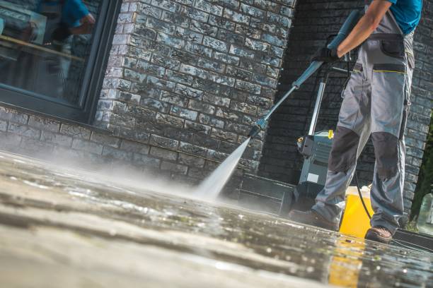 Best Building Exterior Washing  in Wallace, FL