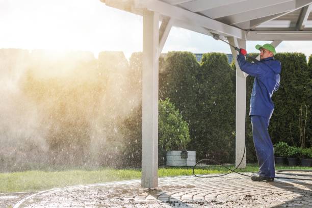 Best Fence Cleaning  in Wallace, FL
